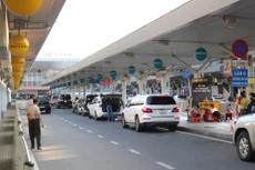 Bản tin thời sự sáng 20/1