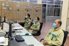 Xây dựng các kịch bản ứng phó Covid-19, EVNNPT quyết tâm thực hiện tốt mục tiêu kép