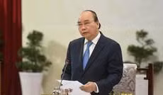 Hội nghị Hiệp thương lần thứ 2: Thủ tướng ứng cử ở khối Chủ tịch nước