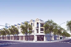 Dự án Khu đô thị mới cạnh Tỉnh lộ 299 và đường trục chính đô thị phía Nam xã Dĩnh Trì có tổng chi phí thực hiện hơn 190 tỷ đồng. Ảnh chỉ mang tính minh họa. Nguồn Internet