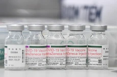 Hiệu quả của vaccine AstraZeneca khi rút ngắn khoảng cách 2 mũi tiêm