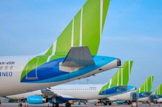 Bản tin thời sự sáng 9/5