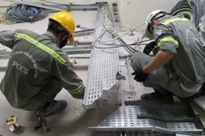 Xây lắp điện số Năm bị cấm thầu 3 năm đối với tất cả các gói thầu do Tổng công ty Điện lực TP.HCM làm chủ đầu tư. Ảnh chỉ mang tính minh họa. Nguồn Internet