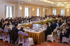 Toàn cảnh sự kiện