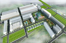 Dự án Khu dân cư Lộc Tân, huyện Hậu Lộc có tổng chi phí thực hiện là 697,876 tỷ đồng. Ảnh chỉ mang tính minh họa. Nguồn Internet