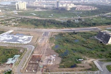 TPHCM thống nhất hệ số điều chỉnh giá đất năm 2022 giữ nguyên như mức hệ số điều chỉnh giá đất năm 2021.