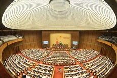 Nhiệm kỳ Quốc hội khóa XIV được đánh giá là thành công, hoàn thành xuất sắc nhiệm vụ mà Đảng, Nhà nước, nhân dân giao phó