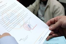 Ảnh chỉ mang tính minh họa. Nguồn Internet