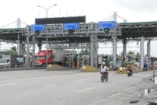 Bản tin thời sự sáng 18/4