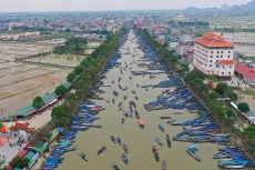 Bản tin thời sự sáng 14/2