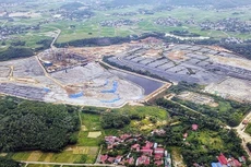  Thủ tướng Chính phủ vừa quyết định phân bổ hơn 610 tỷ đồng kinh phí sự nghiệp môi trường. Ảnh chỉ mang tính minh họa. Nguồn Internet