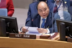 “Việt Nam muốn trở thành trung tâm sáng tạo về lương thực, thực phẩm ở khu vực”