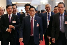 Bản tin thời sự sáng 29/1