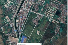 Phạm vi Quy hoạch chi tiết