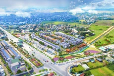 Quảng Nam tìm nhà đầu tư khu đô thị Điện Thắng Nam giai đoạn 1. Ảnh chỉ mang tính minh họa. Nguồn Internet 
