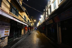 Bản tin thời sự sáng 16/2