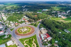 Đấu giá quyền sử dụng đất dự án thương mại dịch vụ tại Trà Vinh