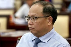 Trả hồ sơ điều tra vụ ông Tất Thành Cang