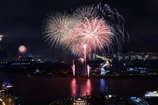 Bản tin thời sự sáng 31/12