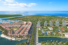 Biểu tượng giải trí Sun World sẵn sàng đưa xứ Thanh lên bản đồ du lịch thế giới