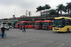 Hà Nội tạm dừng chở khách đến 37 tỉnh, thành thành phố từ ngày 18/7
