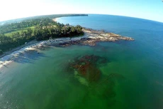 Đấu giá hợp danh Đất Việt dự kiến tổ chức bán đấu giá 47 lô đất tại Khu dân cư Mũi Lò Vôi, huyện Vĩnh Linh. Ảnh chỉ mang tính minh họa. Nguồn Internet