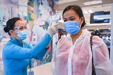 Bản tin thời sự sáng 13/10