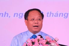 Vụ bán rẻ cổ phần cho Nguyễn Kim: Ông Tất Thành Cang nói cấp dưới báo cáo không thật