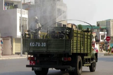 Bản tin thời sự sáng 24/2