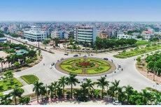 Xây dựng thành phố Hải Dương hướng tới một đô thị văn minh, xanh, thân thiện với môi trường