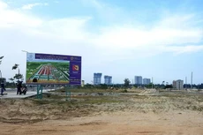 Quảng Nam xem xét chấm dứt 4 dự án khu đô thị
