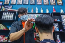 Từ 21/9, Hà Nội mở lại nhiều hoạt động, có cắt tóc gội đầu