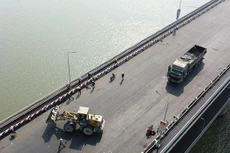 Bản tin thời sự sáng 5/1