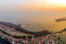 Gói tài trợ của ADB để nâng cao khả năng thích ứng với biến đổi khí hậu của cơ sở hạ tầng giao thông và cấp nước ở các tỉnh duyên hải Nam Trung Bộ của Việt Nam 