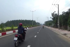 Ảnh chỉ mang tính minh họa. Nguồn Internet