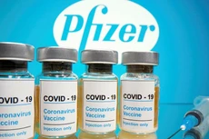 Việt Nam sẽ có 31 triệu liều vaccine của Pfizer được cung cấp vào quý III và quý IV trong năm 2021. Ảnh: Reuters