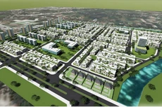 Cần Thơ thu hồi thêm dự án khu đô thị hơn 1.600 tỷ đồng