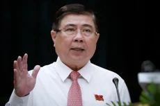 Ông Nguyễn Thành Phong giữ chức Phó Trưởng Ban Kinh tế Trung ương. Ảnh: Hữu Khoa