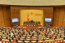 Phát triển kinh tế, phòng chống dịch: Đã nỗ lực hết sức mình trong điều kiện có thể 