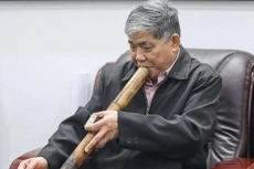 Ông Lê Thanh Thản