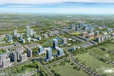 An Phú Gia xuất sắc vào Top 15 doanh nghiệp tăng trưởng nhanh nhất Việt Nam