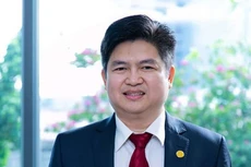 Ông Nguyễn Vũ Bảo Hoàng, Tổng giám đốc Thuduc House