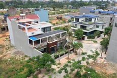 Thanh tra Chính phủ kết luận, việc giao đất thực hiện dự án khu dân cư nhưng không qua đấu thầu dự án có sử dụng đất là không đúng quy định tại Khoản 1, Điều 58, Luật Đất đai năm 2003. Ảnh minh họa: Internet