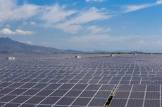 Hai nhà máy điện mặt trời của BIM Energy đứng trong Top 10 Dự án Năng lượng tái tạo tiêu biểu Việt Nam 2021