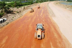 Bản tin thời sự sáng 19/1