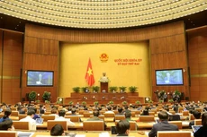 Đẩy mạnh cải cách để không lỡ nhịp với thiên hạ