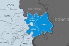 Bản tin thời sự sáng 22/1