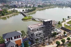 Thái Nguyên chấn chỉnh vi phạm các dự án nhà ở, khu đô thị sau thanh tra