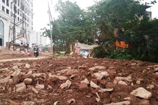 Tổng Thanh tra Chính phủ: Yêu cầu làm rõ thông tin 'đổi 60ha đất lấy 1,6 km đường' ở Hà Nội