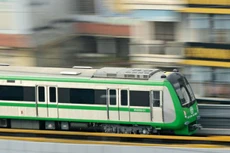 Chính thức nghiệm thu, khai thác đường sắt Cát Linh - Hà Đông